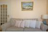 Sylt Ferienwohnung Appartement Hamelmann - mit kleinem Meerblick