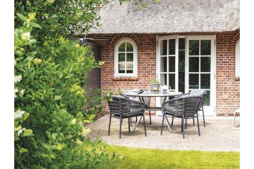 Sylt Ferienwohnung Hansenhoog 2