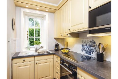 Sylt Ferienwohnung Hansenhoog 2