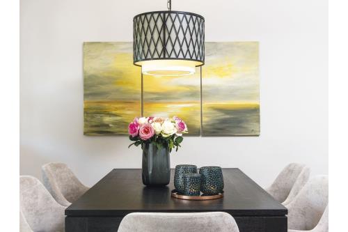 Sylt Ferienwohnung Hansenhoog 2