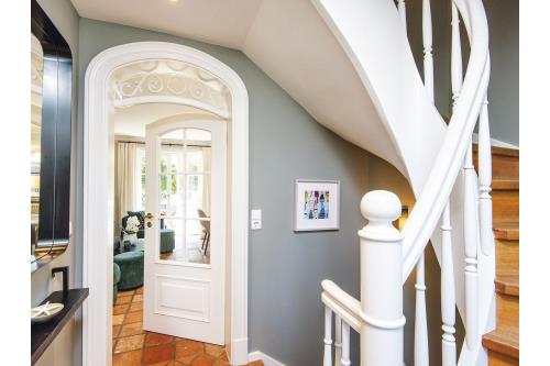 Sylt Ferienwohnung Hansenhoog 2