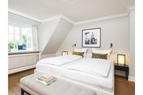 Sylt Ferienwohnung Hansenhoog 2