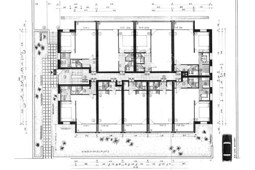 Sylt Ferienwohnung Haus Arius - Appartement Nr.10