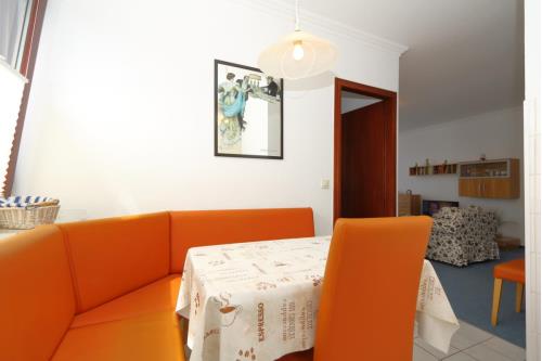 Sylt Ferienwohnung Haus Arius - Appartement Nr.10