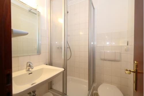 Sylt Ferienwohnung Haus Arius - Appartement Nr.10