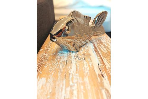 Sylt Ferienwohnung Haus Christianenhöhe - Appartement 9 (Capper)