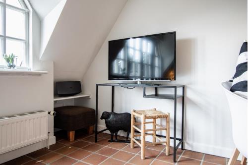 Sylt Ferienwohnung Haus Heidepark - Appartement