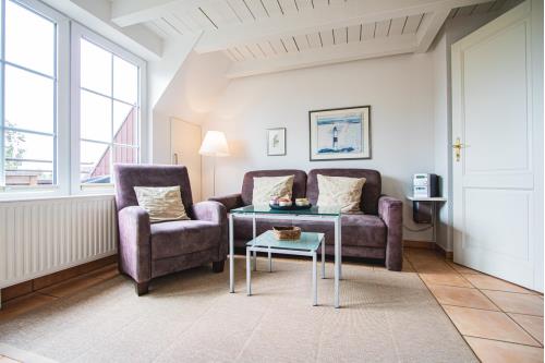 Sylt Ferienwohnung Appartement Kerkhoff