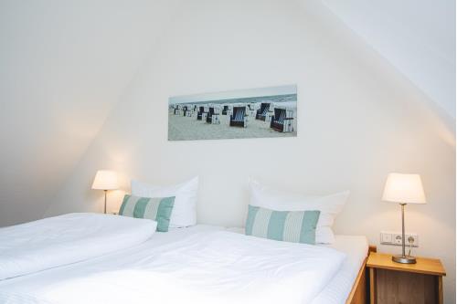 Sylt Ferienwohnung Appartement Kerkhoff