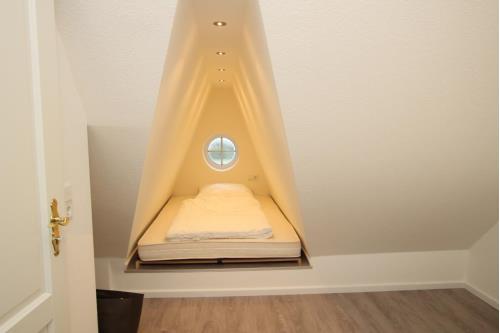 Sylt Ferienwohnung Appartement Kerkhoff