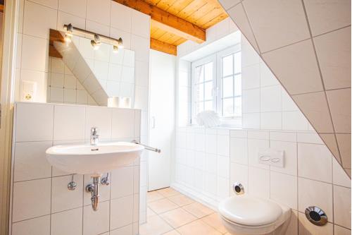 Sylt Ferienwohnung Appartement Kerkhoff