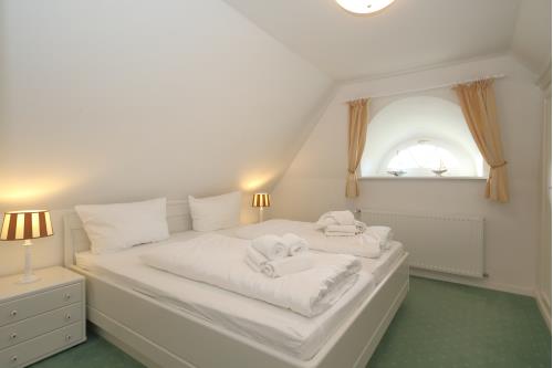 Sylt Ferienwohnung Appartement Merret Keitum