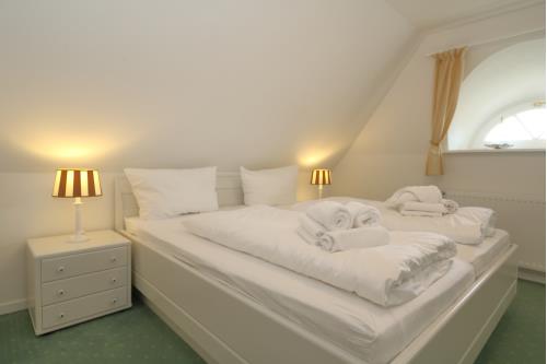 Sylt Ferienwohnung Appartement Merret Keitum