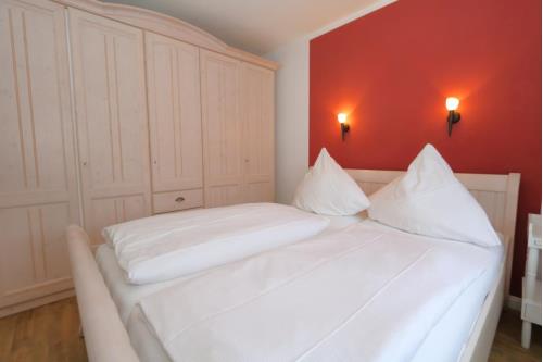 Sylt Ferienwohnung Haus Sola Bona -  Appartement Ankerplatz