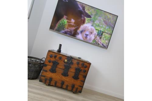 Sylt Ferienwohnung Haus Störtebeker - Wohnung 17 - Innenansicht