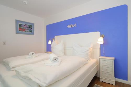 Sylt Haus Undine - Ferienwohnung 24 - Innenansicht