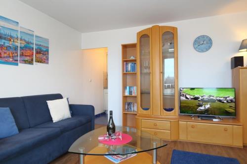 Sylt Haus Undine - Ferienwohnung 24