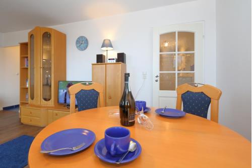 Sylt Haus Undine - Ferienwohnung 24 - Innenansicht