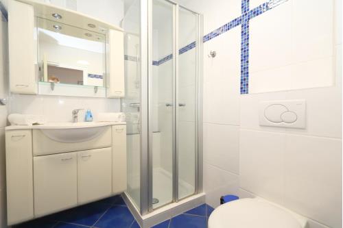 Sylt Haus Undine - Ferienwohnung 24 - Innenansicht