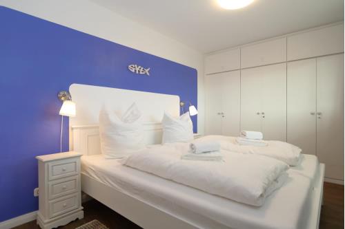 Sylt Haus Undine - Ferienwohnung 24 - Innenansicht