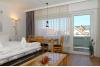 Sylt Ferienwohnung Haus Nordland - Appartement Heckermann