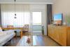 Sylt Ferienwohnung Haus Nordland - Appartement Heckermann