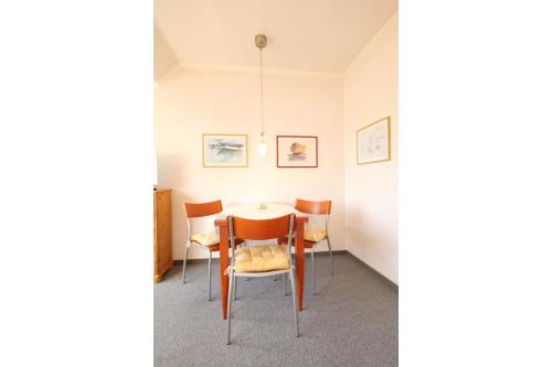 Sylt Ferienwohnung Höber Dünenstraße 31a