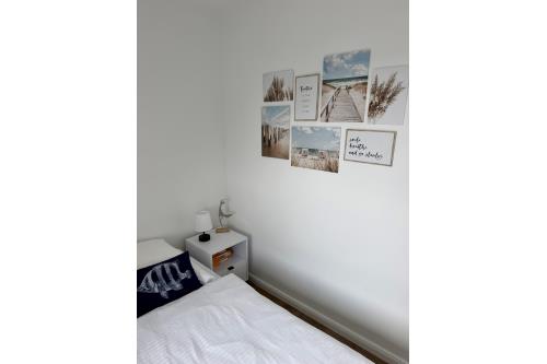 Sylt Ferienwohnung Höber Dünenstraße 31a