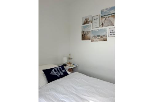Sylt Ferienwohnung Höber Dünenstraße 31a