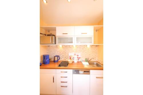 Sylt Ferienwohnung Höber Dünenstraße 31a