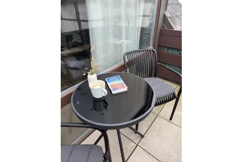 Sylt Ferienwohnung Höber Dünenstraße 31a