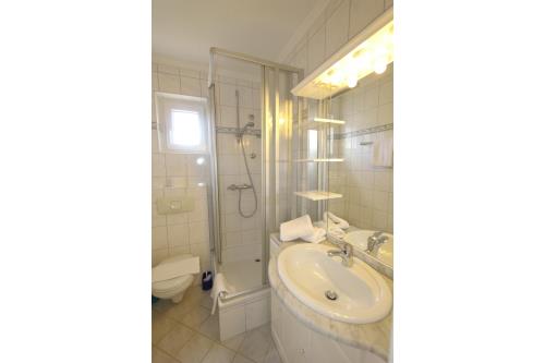 Sylt Ferienwohnung Höber Dünenstraße 31a