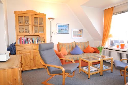 Sylt Ferienwohnung Höber Dünenstraße 31a