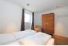 Sylt Ferienwohnung Hookipa EG