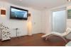 Sylt Ferienwohnung Hookipa EG