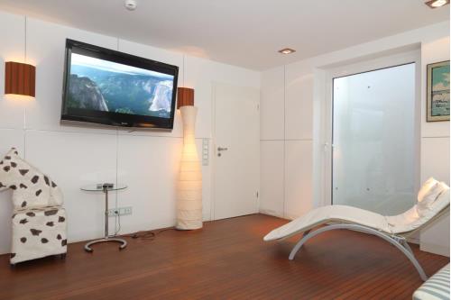 Sylt Ferienwohnung Hookipa EG