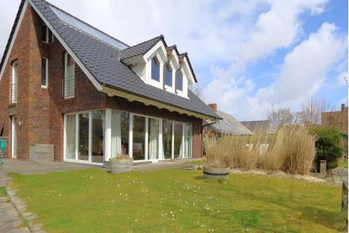 Sylt Ferienwohnung Hookipa EG