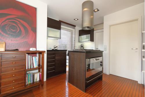 Sylt Ferienwohnung Hookipa EG