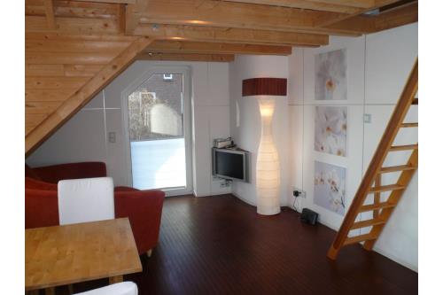 Sylt Ferienwohnung Hookipa OG