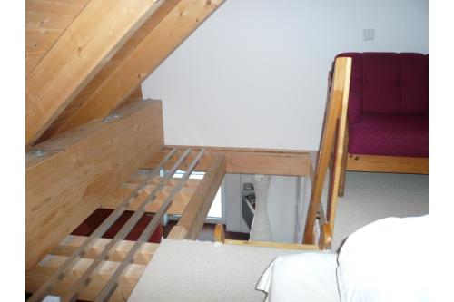 Sylt Ferienwohnung Hookipa OG