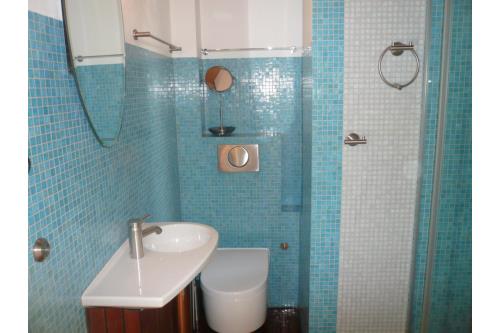 Sylt Ferienwohnung Hookipa OG