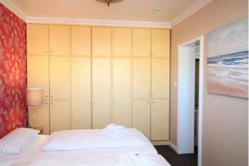 Sylt Ferienwohnung Hussmann