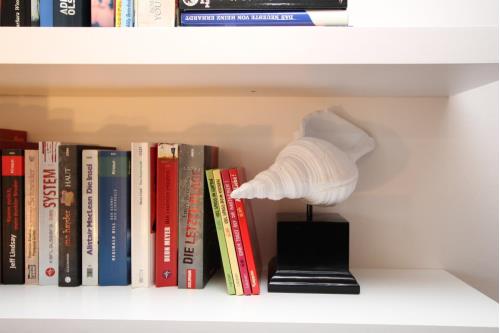 Sylt Ferienwohnung Hussmann