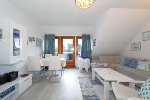 Sylt Ferienwohnung Knospe