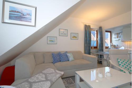 Sylt Ferienwohnung Knospe