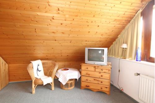 Sylt Ferienwohnung Knospe