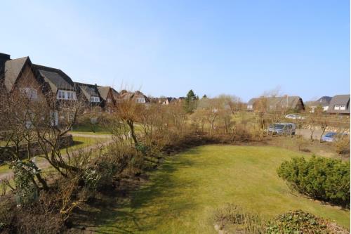 Sylt Ferienwohnung Appartement Krause