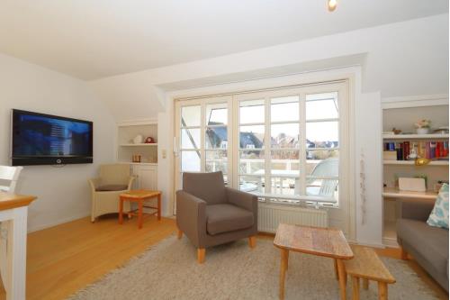 Sylt Ferienwohnung Appartement Krause