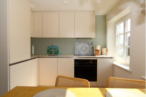 Sylt Ferienwohnung Appartement Krause