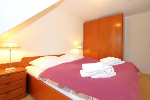 Sylt Ferienwohnung Appartement Krause